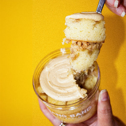MADURITO RUM CAKE JARS - 2 Pack