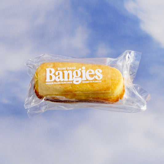 Bangies - Box of 8